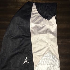 Air Jordan Basketball Shorts